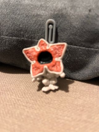 Demogorgon Kinder Joy Mini Funko Pop