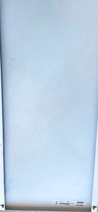 Tablón Magnético Ikea Blanco