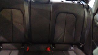 Audi A3 Sedan Advanced 35 TDI 110 kW (150 CV)