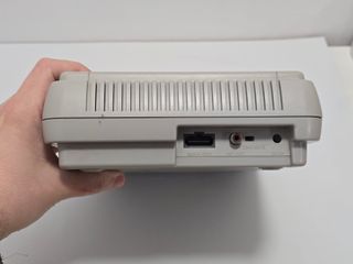 Super Famicom Nintendo completa pack consola cable