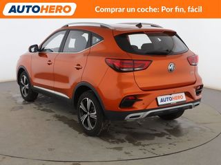 MG ZS 1.5 VTi Comfort