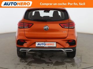 MG ZS 1.5 VTi Comfort