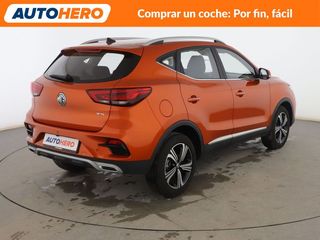 MG ZS 1.5 VTi Comfort