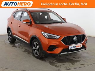 MG ZS 1.5 VTi Comfort