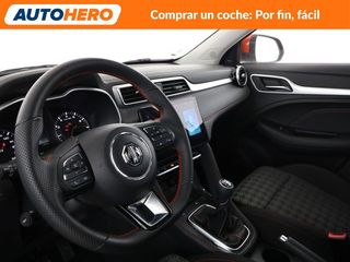 MG ZS 1.5 VTi Comfort