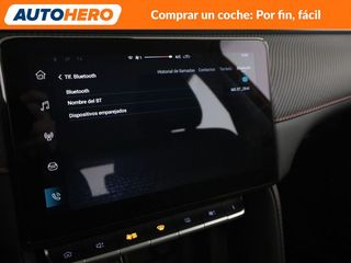 MG ZS 1.5 VTi Comfort