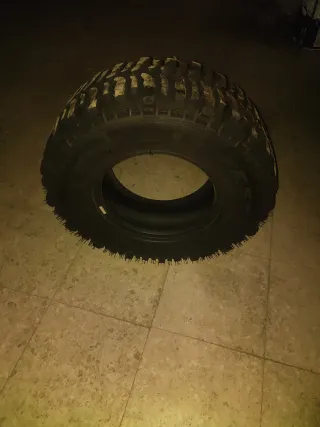 Neumático 4x4 Taco Extremo