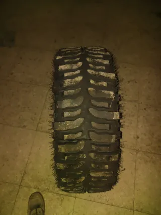 Neumático 4x4 Taco Extremo