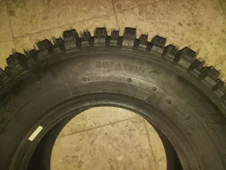 Neumático 4x4 Taco Extremo