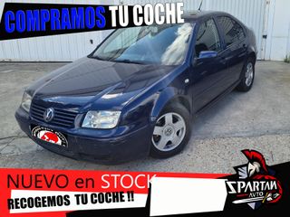 Volkswagen Bora 1.9 tdi 110cv highline