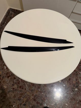 Pegatinas Faros Golf 7