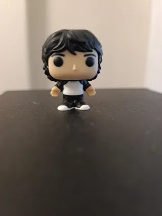 Figura Funko Pop Stranger Things