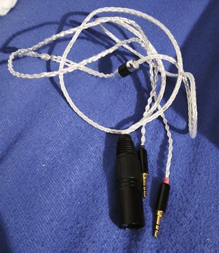 Hifiman Edition XS Auriculares