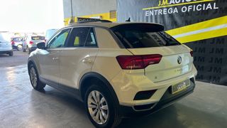 Volkswagen T-Roc 2021 desde 340€ al mes