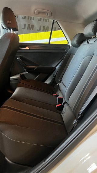 Volkswagen T-Roc 2021 desde 340€ al mes