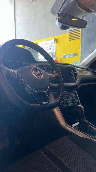 Volkswagen T-Roc 2021 desde 340€ al mes