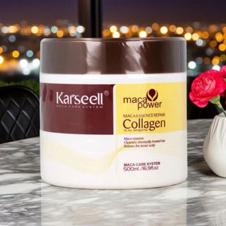 Mascarilla Karseell Maca Essence 500ml