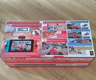 Mario Kart Live: Home Circuit Nintendo Switch