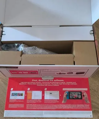 Mario Kart Live: Home Circuit Nintendo Switch