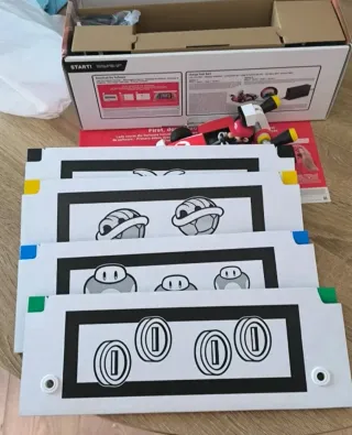 Mario Kart Live: Home Circuit Nintendo Switch