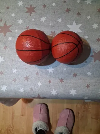 Canasta de baloncesto para puerta