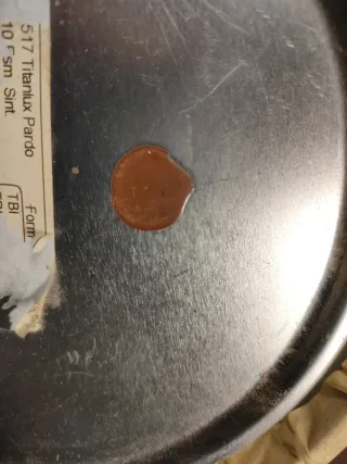 Pintura Titan EX-410 Anticorrosiva