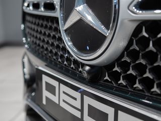 Mercedes-Benz GLE 450 4Matic AMG