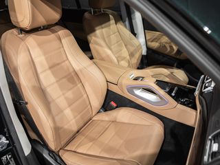 Mercedes-Benz GLE 450 4Matic AMG