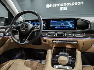 Mercedes-Benz GLE 450 4Matic AMG