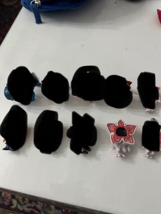 Funko Demogorgon Kinder Sorpresa