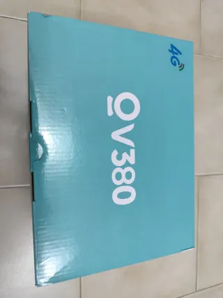 Telecamera Wireless 4G LTE con Pannello Solare