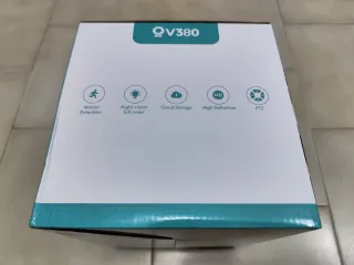 Telecamera Wireless 4G LTE con Pannello Solare