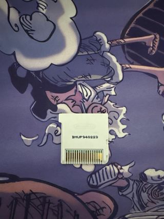 Teenage Mutant Ninja Turtles 3DS La Amenaza del Mu