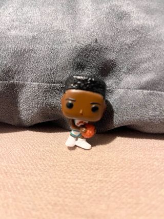 Funko Pop Kinder Joy Lucas Baloncesto