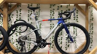Berria Naii BR Gravel Bike