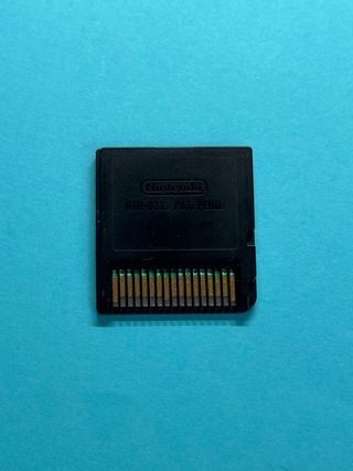 Pokémon SoulSilver Edición Plata DS