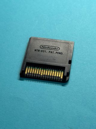 Pokémon SoulSilver Edición Plata DS