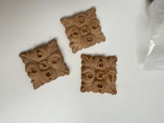 Conjunto materiais para trabalhos manuais