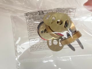 Conjunto materiais para trabalhos manuais