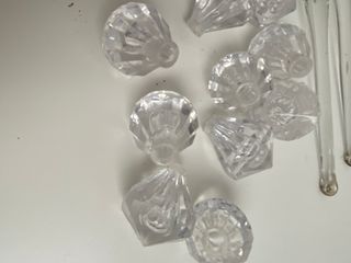 Conjunto materiais para trabalhos manuais