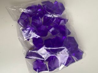 Conjunto materiais para trabalhos manuais