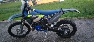 Sherco 300