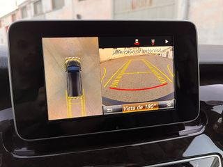 Mercedes-Benz Clase V 2017