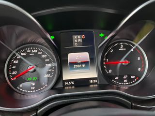 Mercedes-Benz Clase V 2017