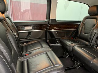 Mercedes-Benz Clase V 2017