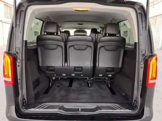 Mercedes-Benz Clase V 2017