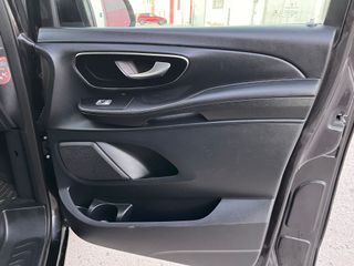 Mercedes-Benz Clase V 2017