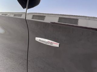 Mercedes-Benz Clase V 2017