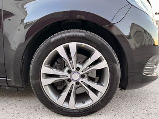 Mercedes-Benz Clase V 2017