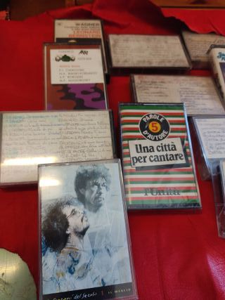 Cassetta MINGHI STUDIO COLLECTION